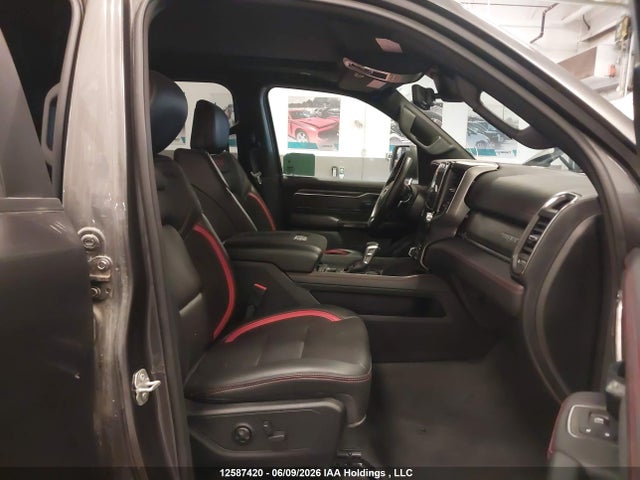 RAM 1500 Trx 2024 1C6SRFU92RN128662 Image 5