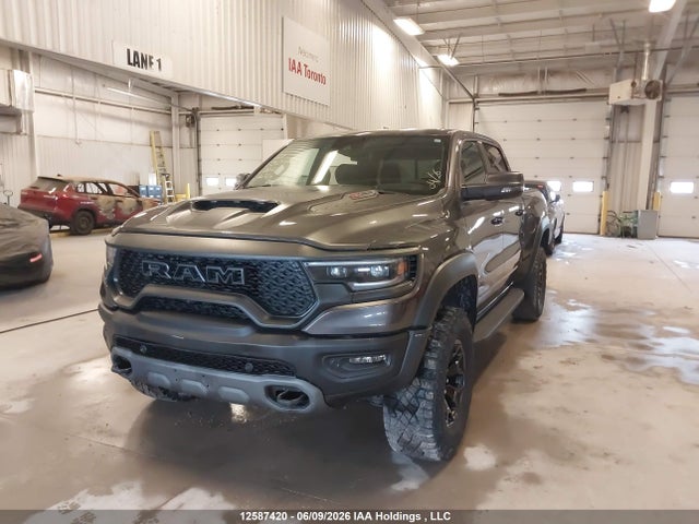 RAM 1500 Trx 2024 1C6SRFU92RN128662 Image 6
