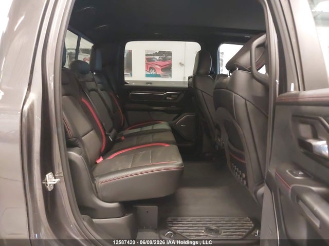 RAM 1500 Trx 2024 1C6SRFU92RN128662 Image 8