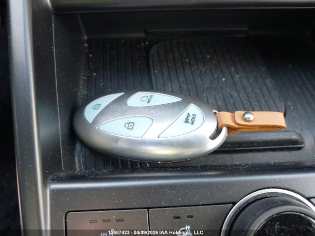Продажа на аукционе авто 2024 Hyundai Kona Electric Ultimate W/sage-green Interior, vin: KM8HE3A64RU008919, номер лота: 12587423