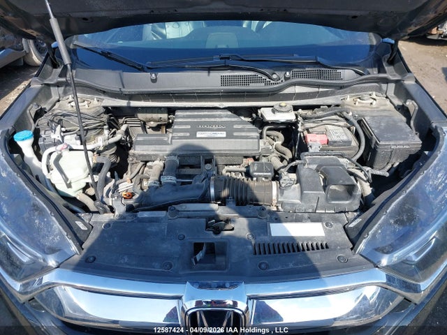 2HKRW1H3XJH001817 Honda CR-V LX
