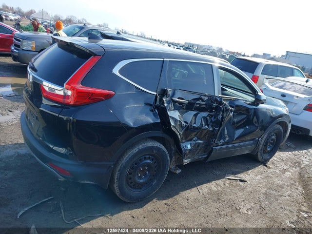2HKRW1H3XJH001817 Honda CR-V LX
