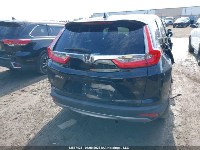 2HKRW1H3XJH001817 Honda CR-V LX