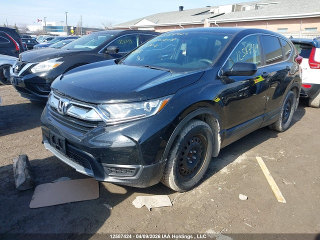 2HKRW1H3XJH001817 Honda CR-V LX