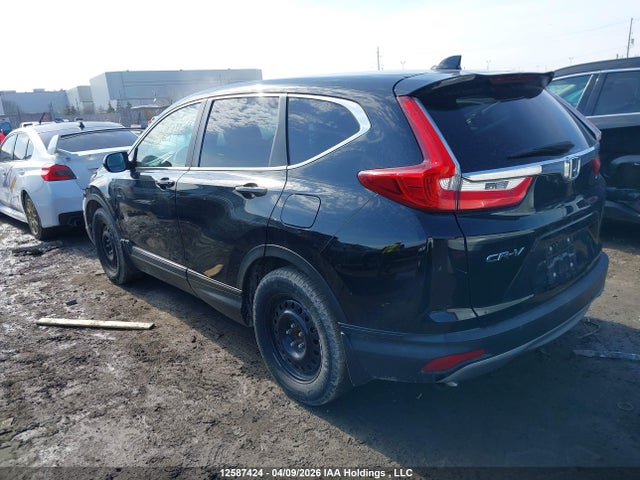 2HKRW1H3XJH001817 Honda CR-V LX