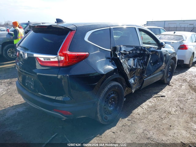 2HKRW1H3XJH001817 Honda CR-V LX