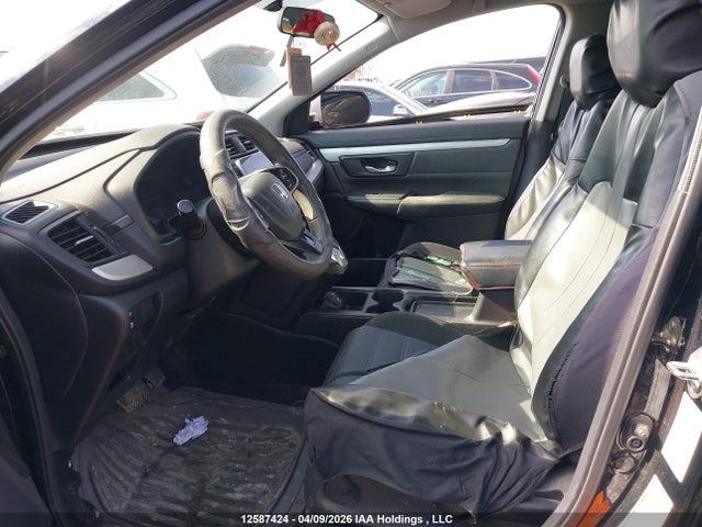 2HKRW1H3XJH001817 Honda CR-V LX