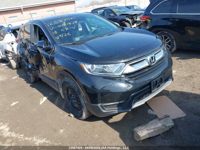 2HKRW1H3XJH001817 Honda CR-V LX