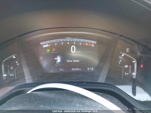2HKRW1H3XJH001817 Honda CR-V LX