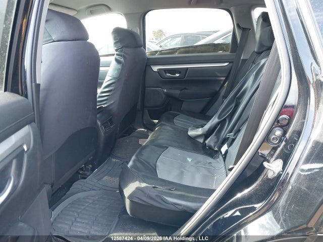 2HKRW1H3XJH001817 Honda CR-V LX