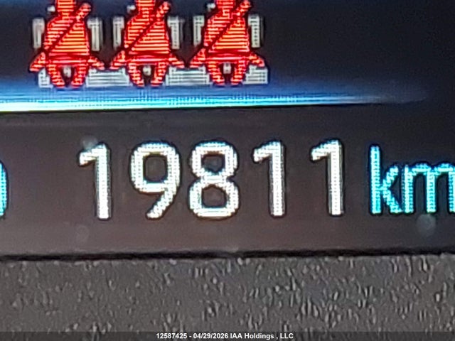 12587425 :رقم المزاد ، 5YFB4MBE9SP231033 vin ، 2025 Toyota Corolla مزاد بيع