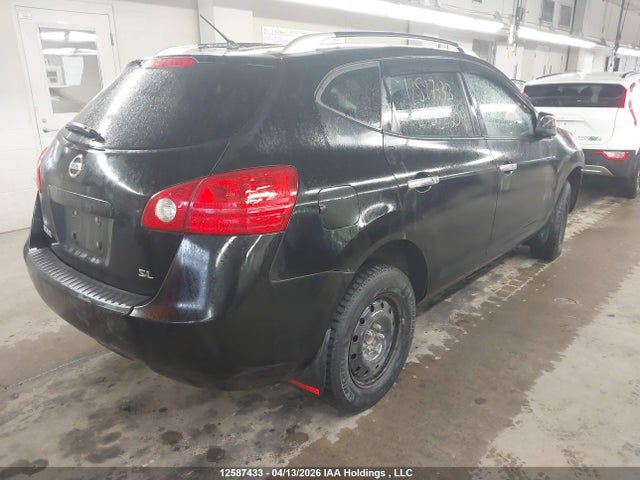 Aukcja sprzedaży 2010 Nissan Rogue, vin: JN8AS5MT8AW028809, numer aukcji: 12587433