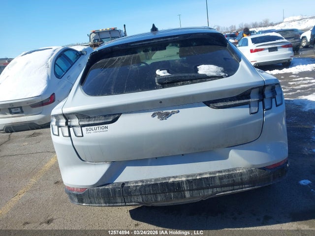 Aukcja sprzedaży 2021 Ford Mustang Mach-e Premium, vin: 3FMTK3SU3MMA41391, numer aukcji: 12574894