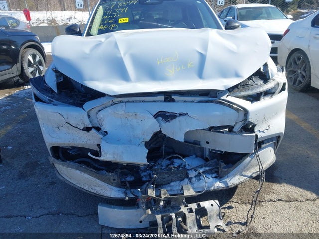 Aukcja sprzedaży 2021 Ford Mustang Mach-e Premium, vin: 3FMTK3SU3MMA41391, numer aukcji: 12574894