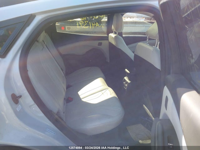 Aukcja sprzedaży 2021 Ford Mustang Mach-e Premium, vin: 3FMTK3SU3MMA41391, numer aukcji: 12574894