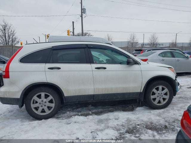 Aukcja sprzedaży 2010 Honda Cr-v Lx, vin: 5J6RE4H31AL800914, numer aukcji: 12551203