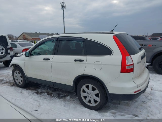 Aukcja sprzedaży 2010 Honda Cr-v Lx, vin: 5J6RE4H31AL800914, numer aukcji: 12551203