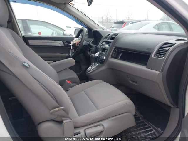 Aukcja sprzedaży 2010 Honda Cr-v Lx, vin: 5J6RE4H31AL800914, numer aukcji: 12551203