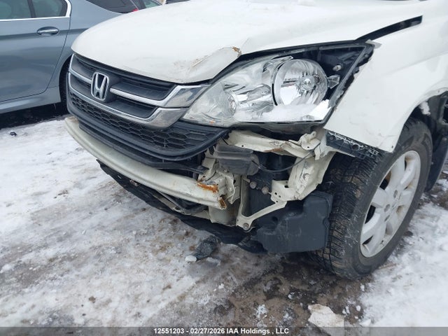 Aukcja sprzedaży 2010 Honda Cr-v Lx, vin: 5J6RE4H31AL800914, numer aukcji: 12551203