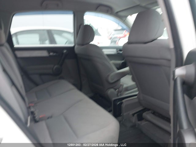 Aukcja sprzedaży 2010 Honda Cr-v Lx, vin: 5J6RE4H31AL800914, numer aukcji: 12551203