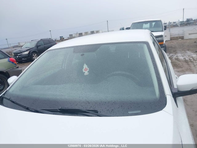 12568970 :رقم المزاد ، 3VW2K7AJ4EM281935 vin ، 2014 Volkswagen Jetta 2.0l Trendline+ مزاد بيع