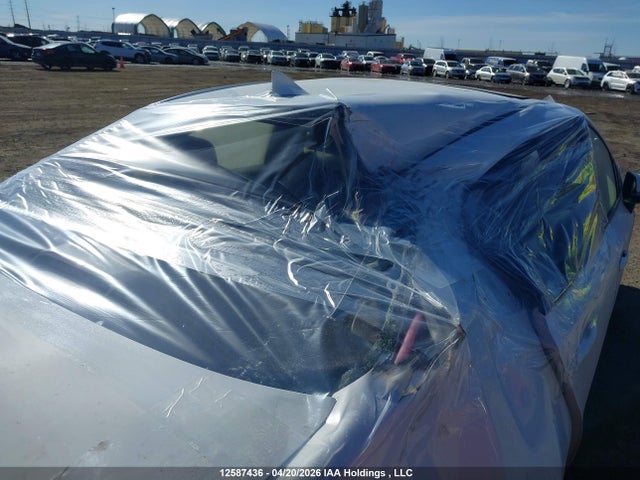 Продажа на аукционе авто 2026 Toyota Corolla Hybrid Se Awd, vin: JTDBDMHE5T3027525, номер лота: 12587436