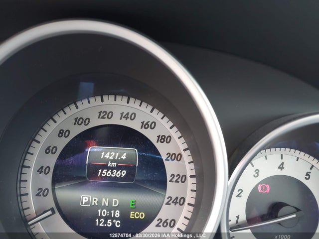 12574704 :رقم المزاد ، WDDGF8JB4EA916831 vin ، 2014 Mercedes-benz C 350 4matic مزاد بيع