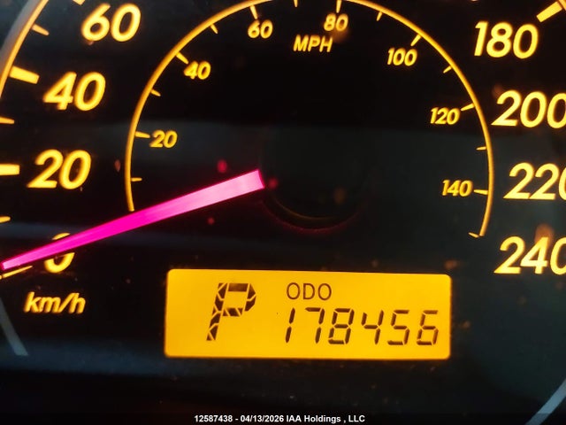 12587438 :رقم المزاد ، 2T1BU4EE7AC379367 vin ، 2010 Toyota Corolla مزاد بيع