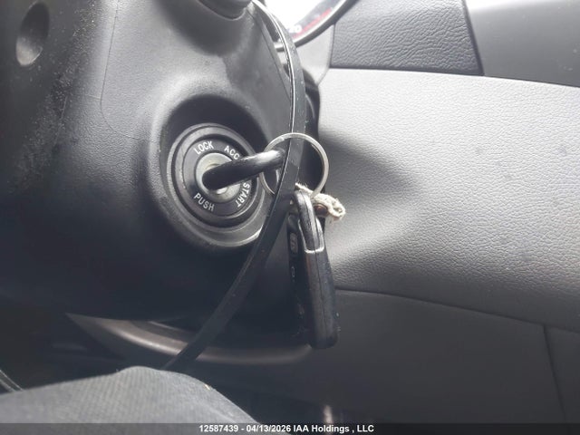 12587439 :رقم المزاد ، 5NPDH4AE1EH489272 vin ، 2014 Hyundai Elantra Gl مزاد بيع