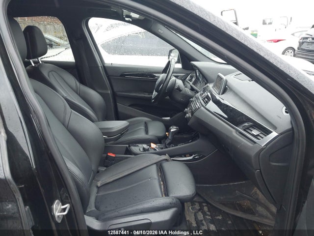 WBXHT3C31G5F65183 BMW X1 Xdrive28i