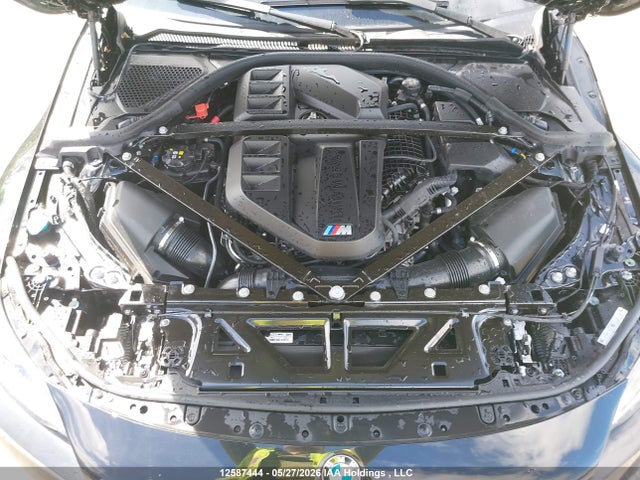 Продаж на аукціоні авто 2025 Bmw M2, vin: 3MF23DM03S8F73045, номер лоту: 12587444