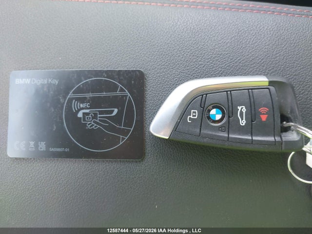 Продаж на аукціоні авто 2025 Bmw M2, vin: 3MF23DM03S8F73045, номер лоту: 12587444
