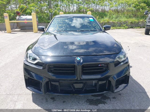 Продаж на аукціоні авто 2025 Bmw M2, vin: 3MF23DM03S8F73045, номер лоту: 12587444