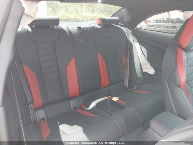 Продаж на аукціоні авто 2025 Bmw M2, vin: 3MF23DM03S8F73045, номер лоту: 12587444