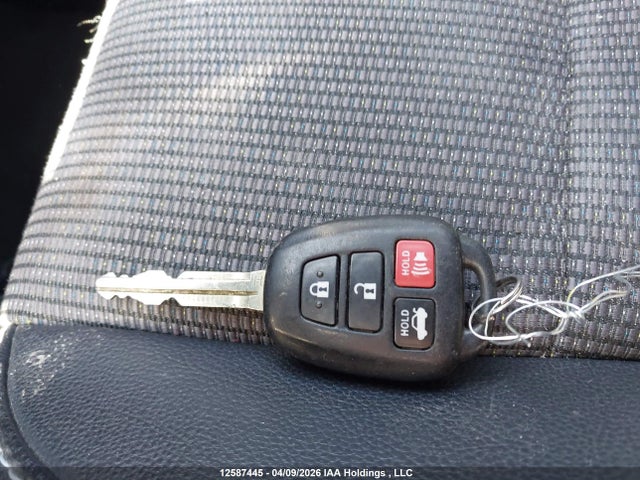 2015 Toyota Corolla S მანქანა იყიდება აუქციონზე, vin: 2T1BURHE0FC466768, აუქციონის ნომერი: 12587445