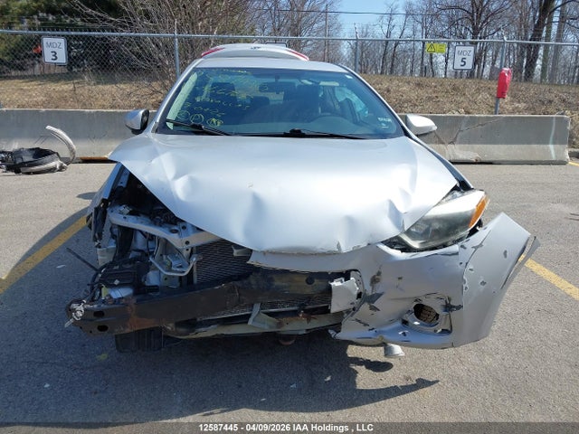 2015 Toyota Corolla S მანქანა იყიდება აუქციონზე, vin: 2T1BURHE0FC466768, აუქციონის ნომერი: 12587445