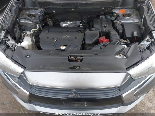 JA4AJ4AW3HZ609693 Mitsubishi Rvr Se Limited/gt