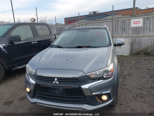 JA4AJ4AW3HZ609693 Mitsubishi Rvr Se Limited/gt