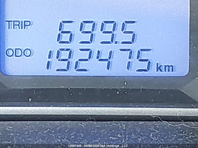Продаж на аукціоні авто 2009 Hyundai Santa Fe, vin: 5NMSG13E19H285483, номер лоту: 12587449
