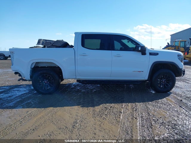 Aukcja sprzedaży 2023 Gmc Sierra 1500 At4x, vin: 3GTUUFEL3PG217527, numer aukcji: 12544486