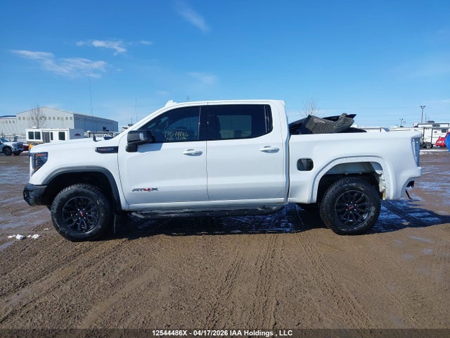 Aukcja sprzedaży 2023 Gmc Sierra 1500 At4x, vin: 3GTUUFEL3PG217527, numer aukcji: 12544486