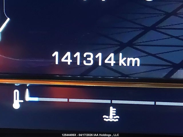 Aukcja sprzedaży 2023 Gmc Sierra 1500 At4x, vin: 3GTUUFEL3PG217527, numer aukcji: 12544486