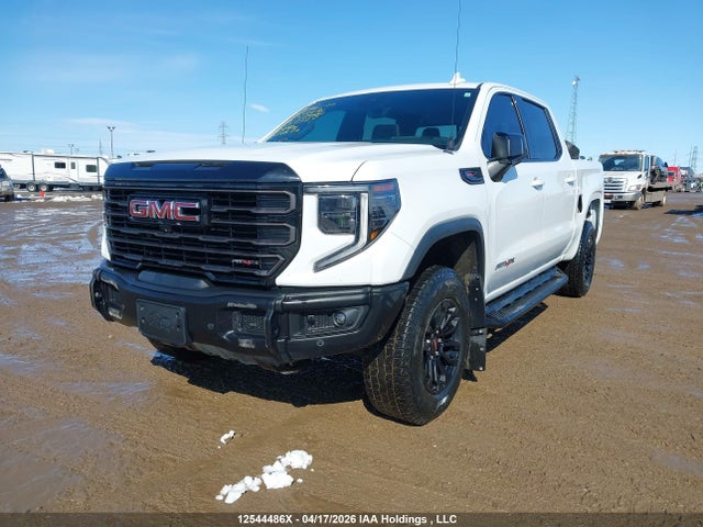 Aukcja sprzedaży 2023 Gmc Sierra 1500 At4x, vin: 3GTUUFEL3PG217527, numer aukcji: 12544486