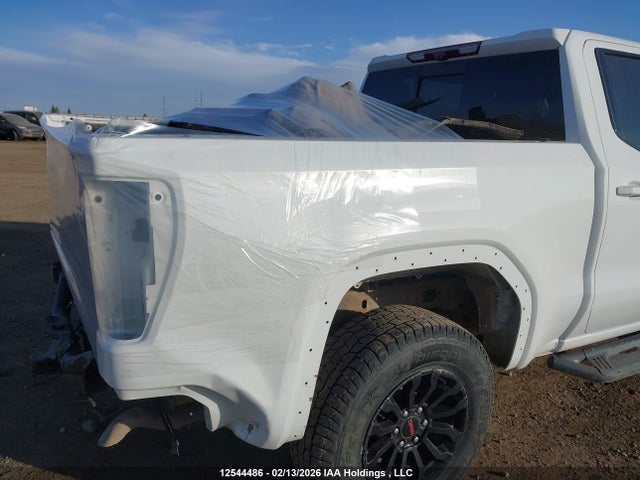 Aukcja sprzedaży 2023 Gmc Sierra 1500 At4x, vin: 3GTUUFEL3PG217527, numer aukcji: 12544486