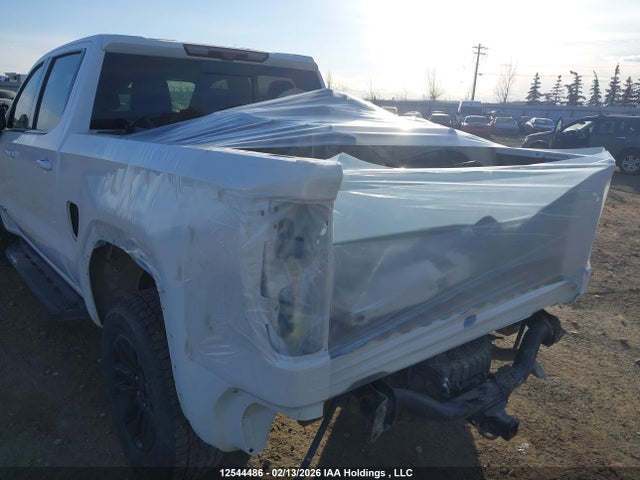 Aukcja sprzedaży 2023 Gmc Sierra 1500 At4x, vin: 3GTUUFEL3PG217527, numer aukcji: 12544486