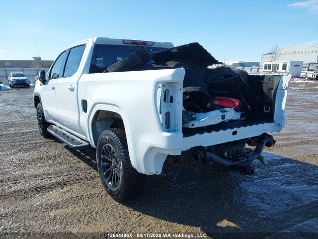 Aukcja sprzedaży 2023 Gmc Sierra 1500 At4x, vin: 3GTUUFEL3PG217527, numer aukcji: 12544486