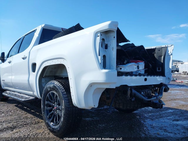 Aukcja sprzedaży 2023 Gmc Sierra 1500 At4x, vin: 3GTUUFEL3PG217527, numer aukcji: 12544486