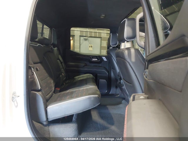 Aukcja sprzedaży 2023 Gmc Sierra 1500 At4x, vin: 3GTUUFEL3PG217527, numer aukcji: 12544486