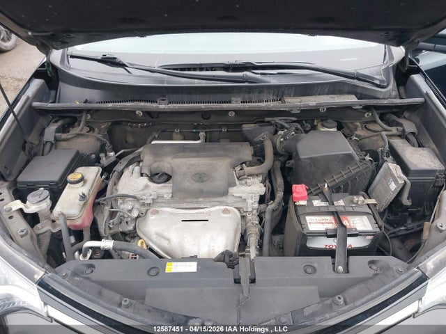 2T3RFREV3JW805454 Toyota RAV4