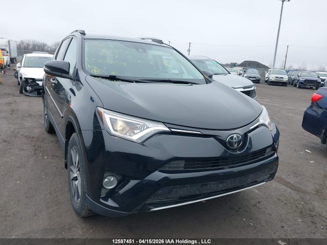 2T3RFREV3JW805454 Toyota RAV4